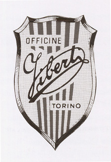 Viberti Logo