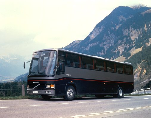 Volvo C10M 01