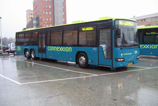 Volvo Connexxion5620