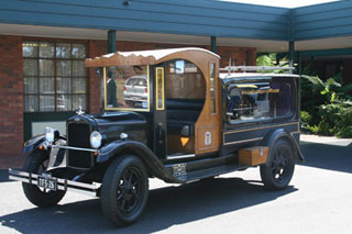 1926 Chevrolet holden