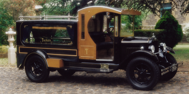1926 Chevrolet