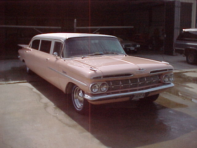1959 Chevy