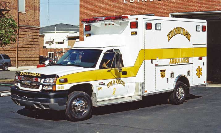 2004 Chevrolet 2500