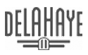 1949 delahaye_logo