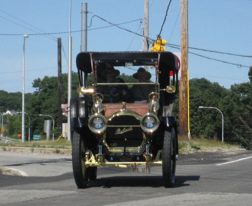 1910 Providence Packard June07
