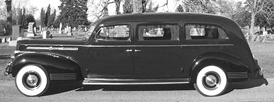 1941 Packard-Henney-cc-bw-400