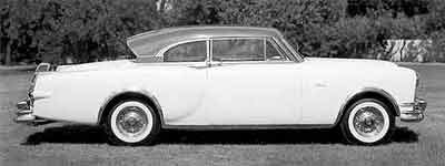 1952 Packard Balboa-400