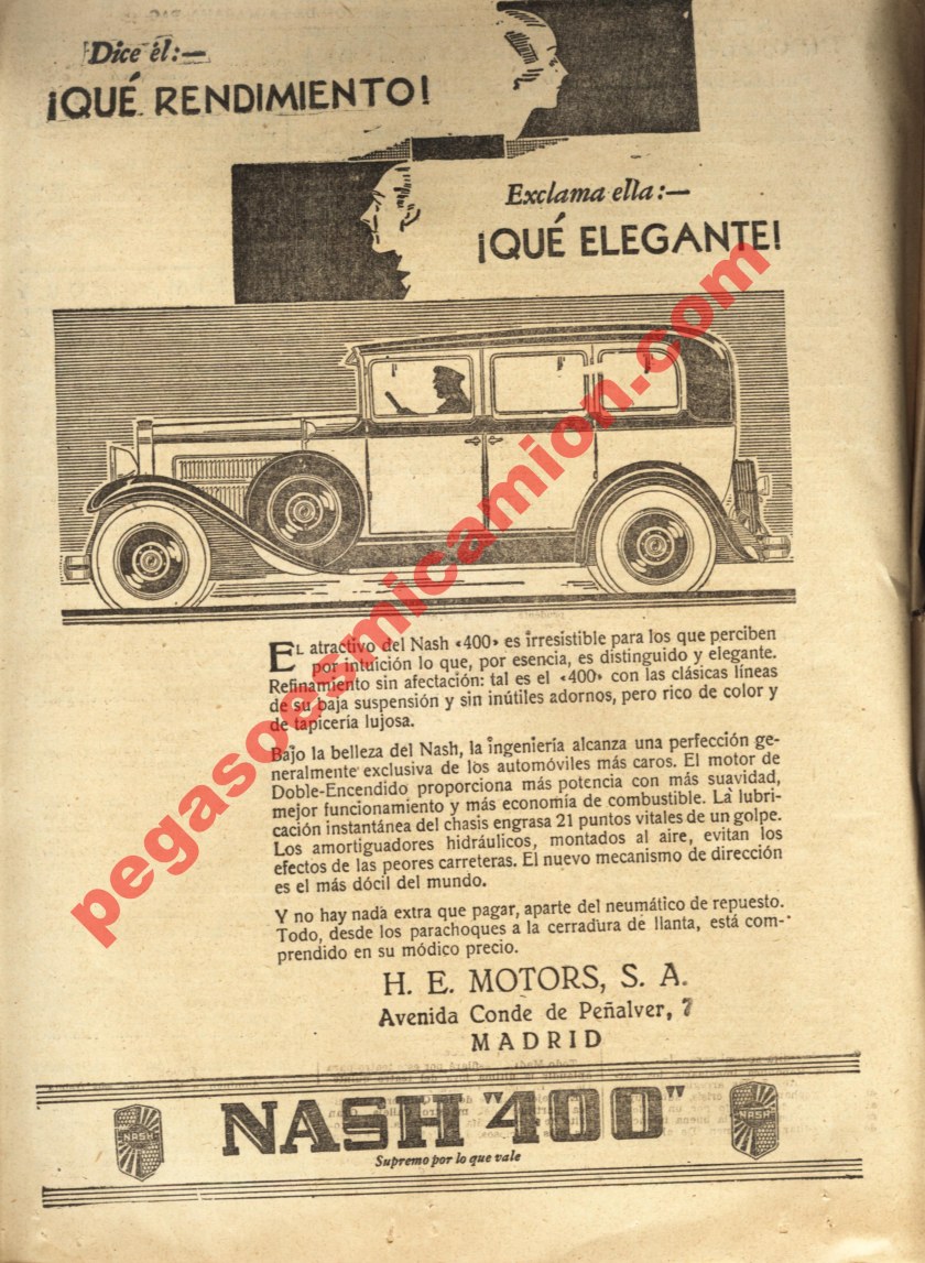 1929 nash 400 copia