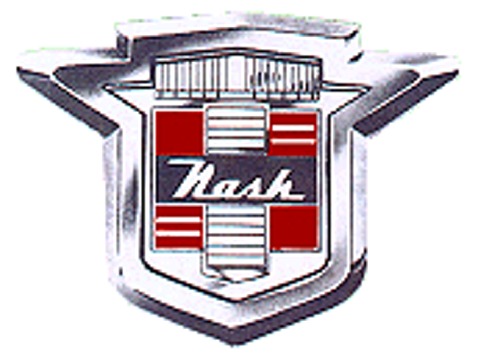 1940 NashMotorsLogo