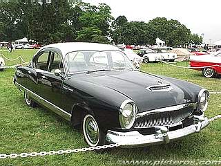 1961 Kaiser Carabela Arg