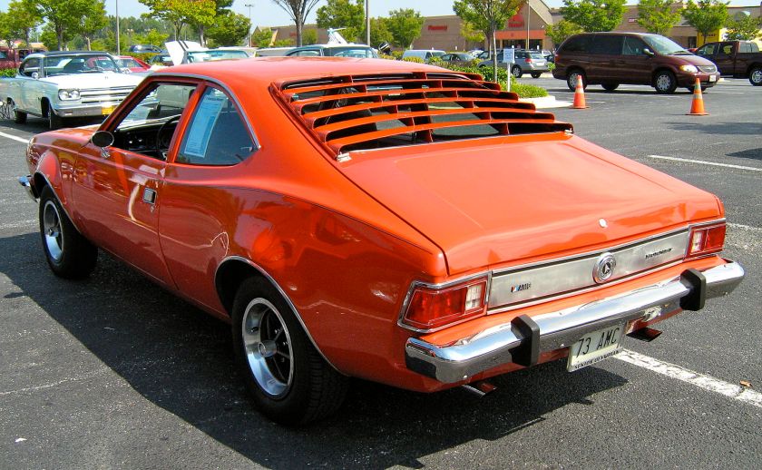 1973_Hornet_hatchback_V8_red_MD-rl