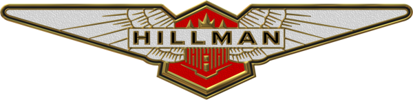 Hillman_badge