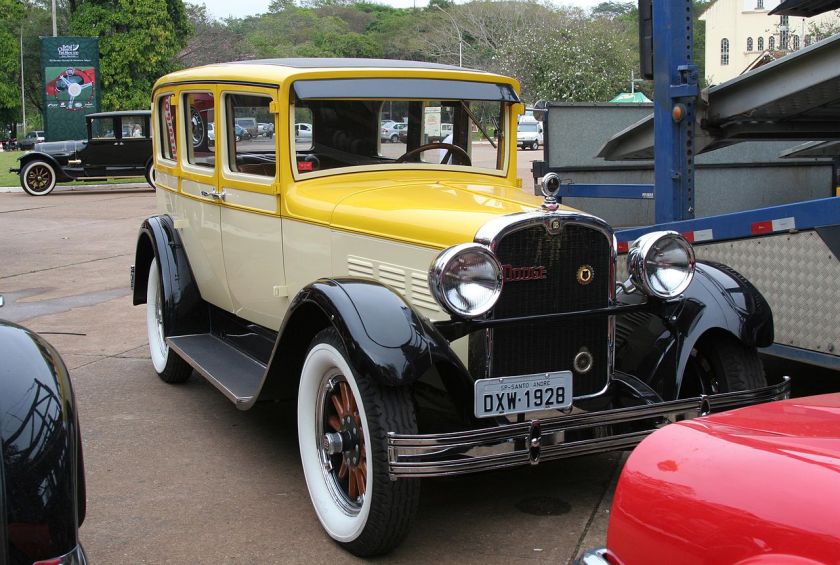 1928_Dodge_Brothers_Victory_Six_Sedan