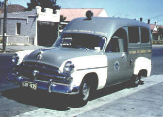 1954 Dodge Coronet Civil web