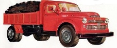 1958-78 Dodge Trucks of Australia