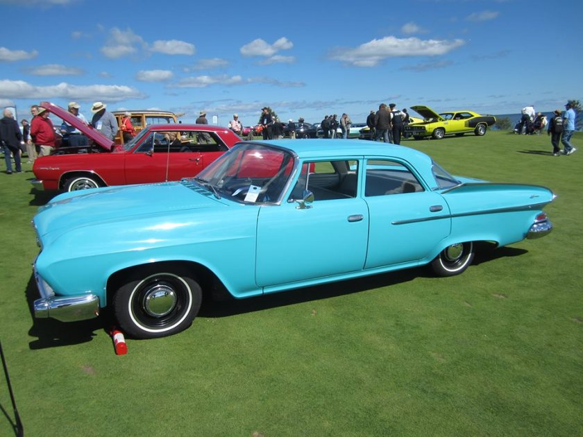 1961 Dodge Seneca