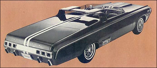 1964 Dodge charger 02