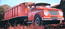 1964 Dodge Turkije Chrysler Sanayi A.S.