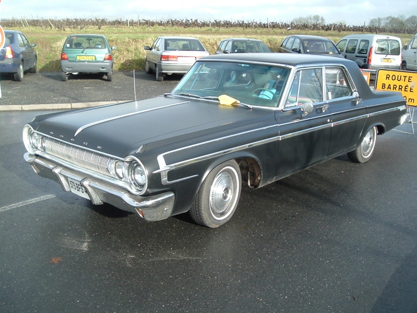 1964 Dodge_Polara