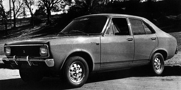 1971 Dodge 1500 Argentinië