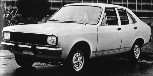 1975 Dodge 1500 Arg