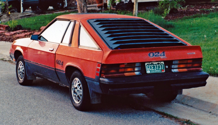 1979-80 Dodge Omni 024