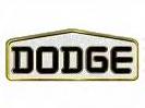 Dodge 1-Logo