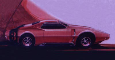 Dodge Challenger_1969