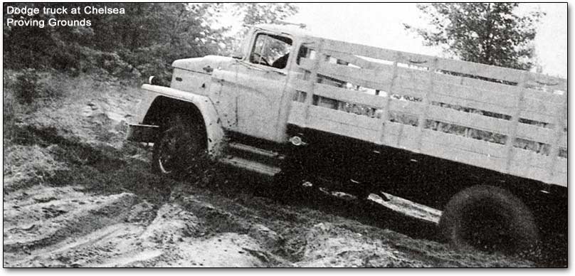 Dodge truck-in-mud