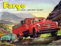 FARGO Cover 1 a