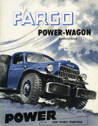 Fargo FrontCover