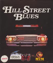 Hill Street Blues Theme a 1981 - 1987