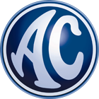 AC Cars logo
