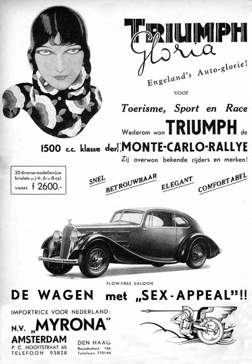 1934 triumph-myrona