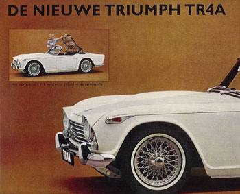 1961 Triumph TR4 b (2)