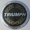 Triumph-Automarken-Logo