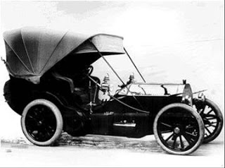 1902-1903 - Benz Parsifal