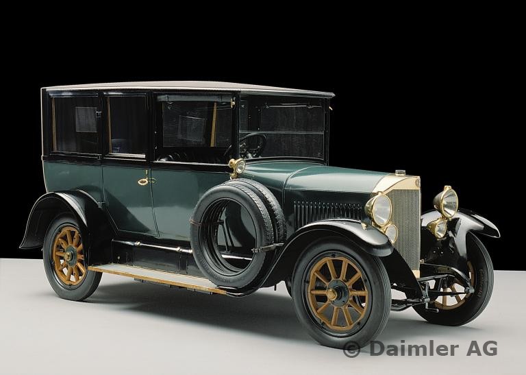 1926---Benz-Typ-1030-PS-Limousine