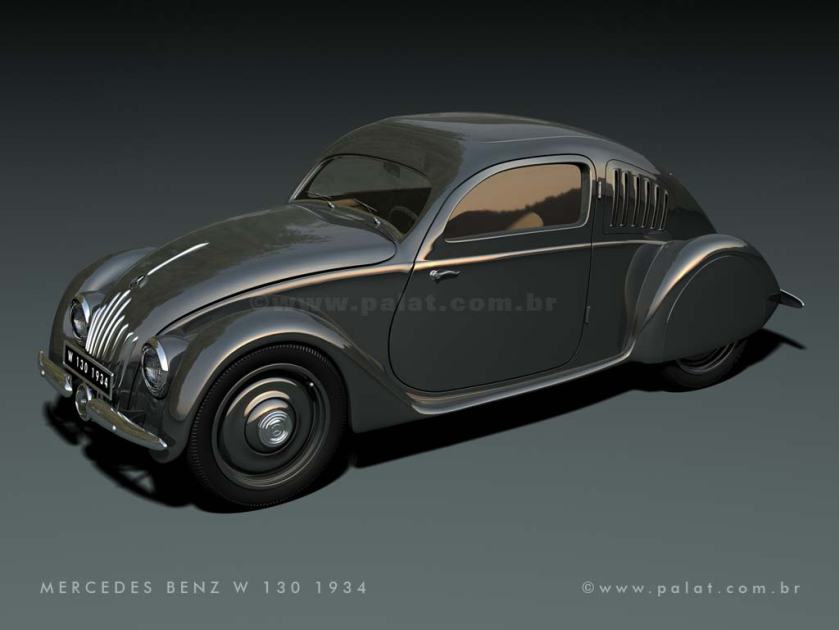 1934 Mercedes-Benz-W-130-Production-5-a