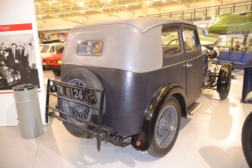 1929 Rover-Lightsix-2