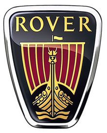 Rover logo