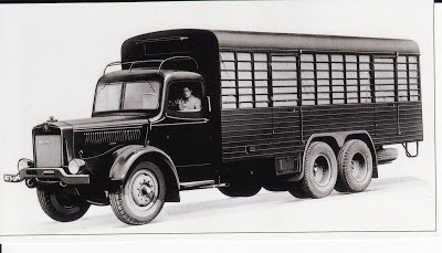 1945 WILLEME R15 porteur 6x2, 6cyl, 150cv,sous licence deutz immédiatement disponible en 1945, et en 1951 son moteur passe à 165cv