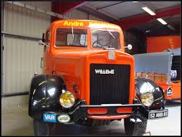 1947 Willeme L10 T