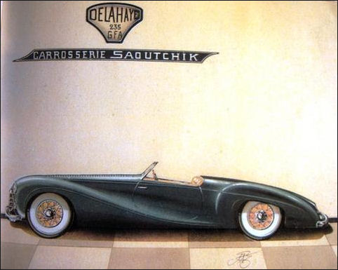 1951 Delahaye 235-cabrio-saoutchik