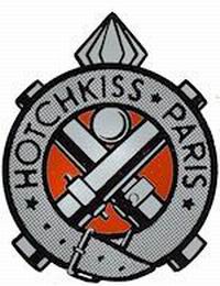 Hotchkiss Paris logo