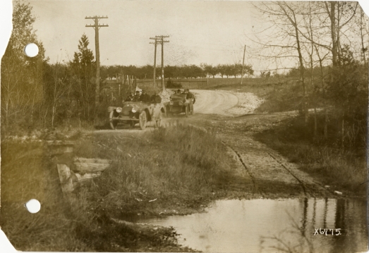 1911 Abbott detroit view