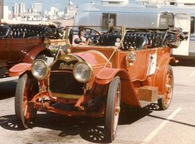1912 Detroit Electric, Cars, Vintage Vehicles, Early, 1930