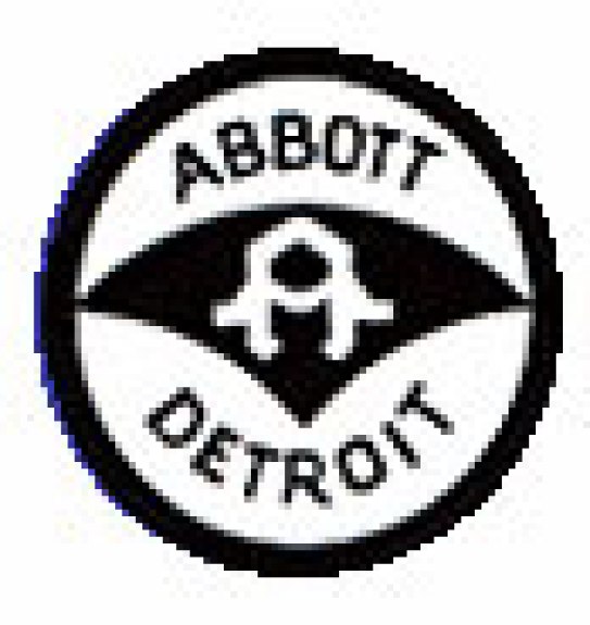 1913 abbott-detroit_logo