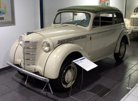 1936 Opel-kadett Opel Kadett К38 выпуска 1937—1940 годов