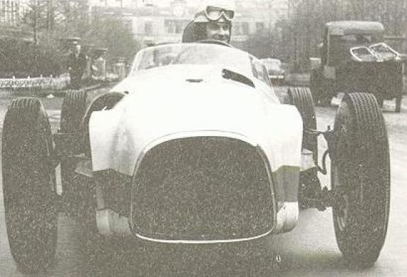 1961 moscvitch G3